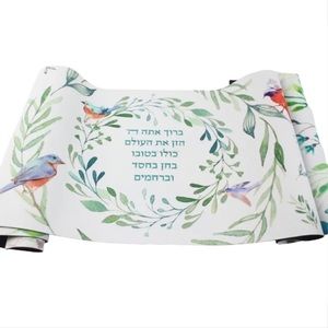 Blessings Table Runner